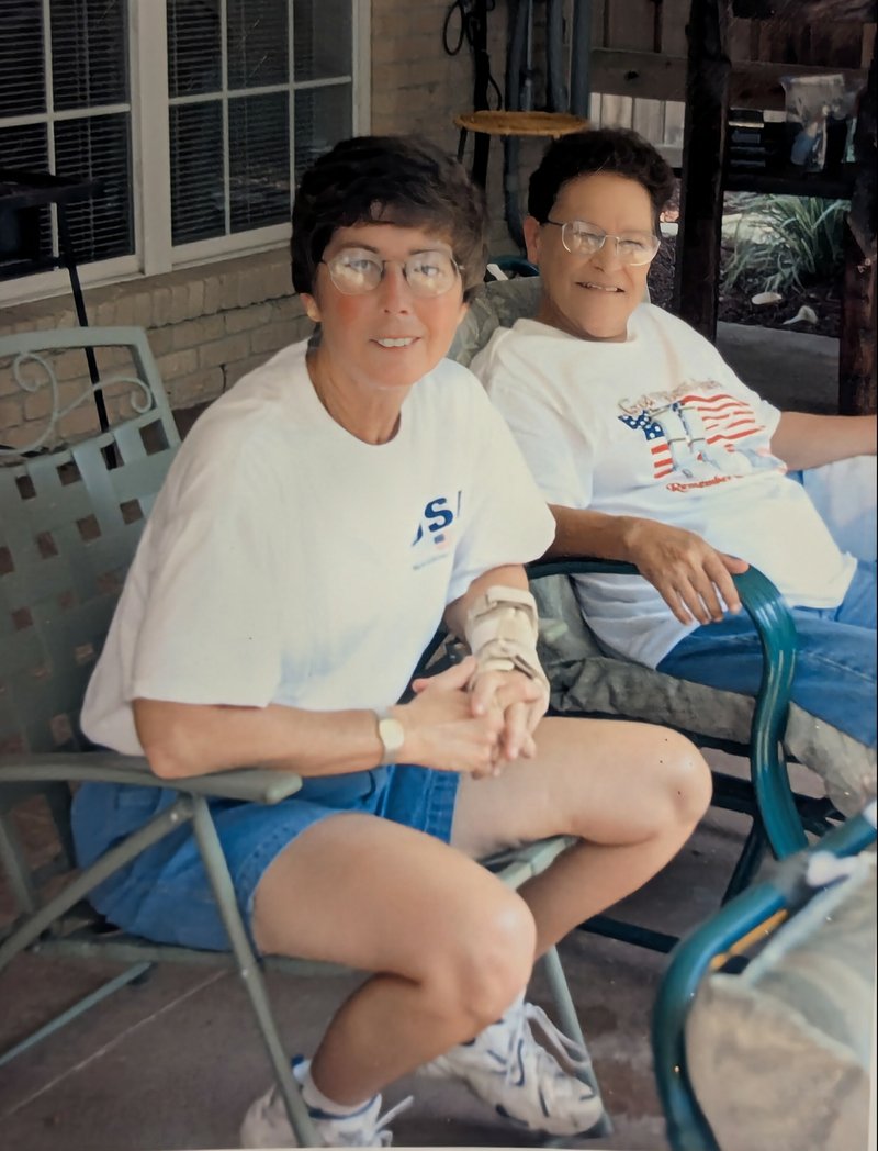 Mrs. Wendell Faye Scott - Photo 4