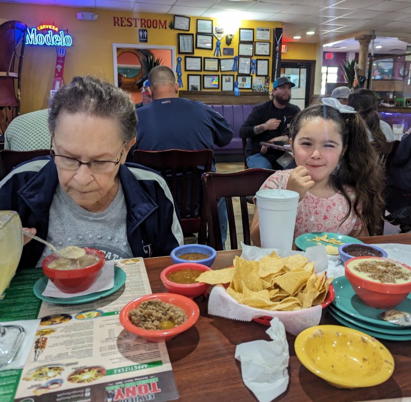 Mrs. Wendell Faye Scott - Photo 2