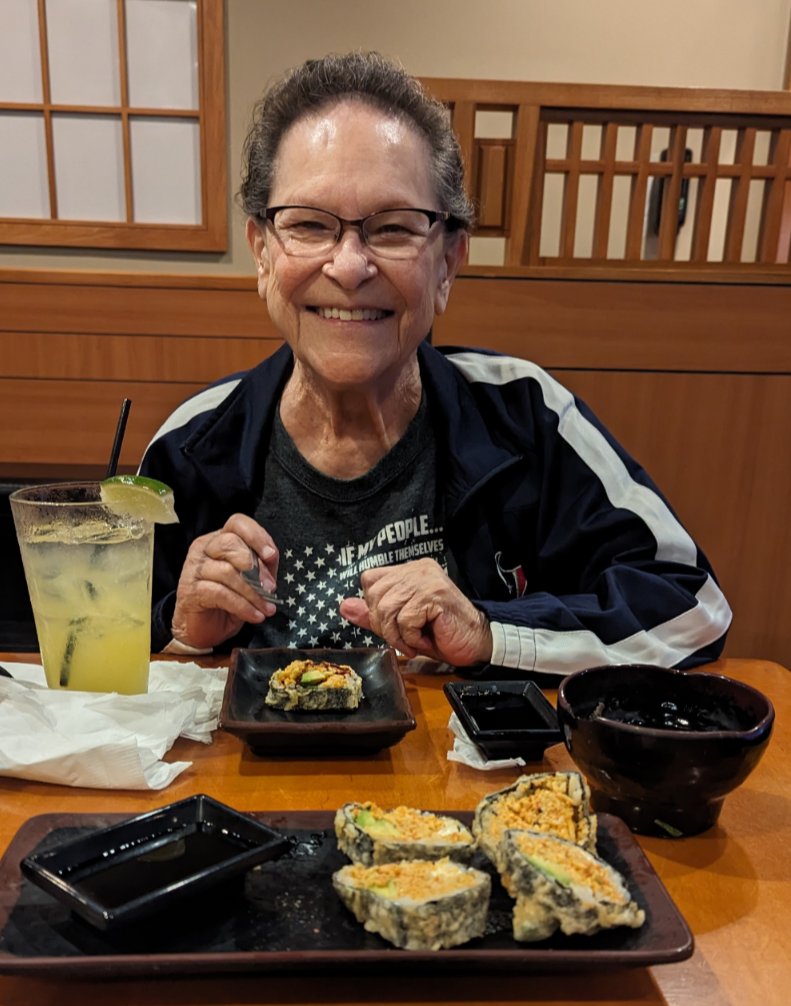 Mrs. Wendell Faye Scott - Photo 5