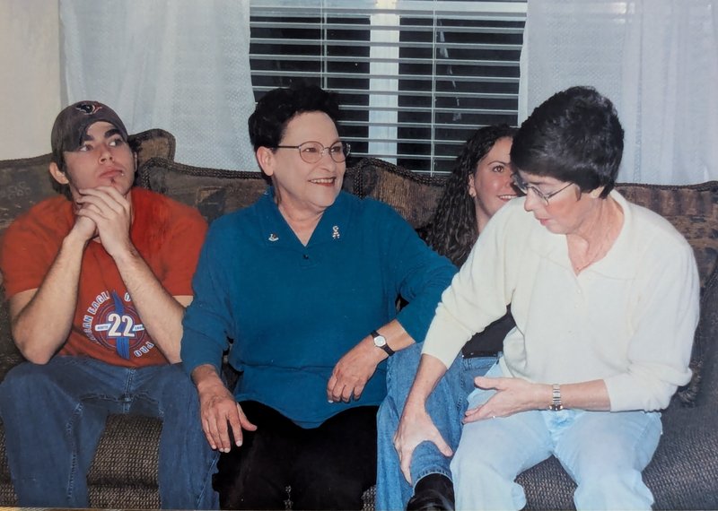 Mrs. Wendell Faye Scott - Photo 7