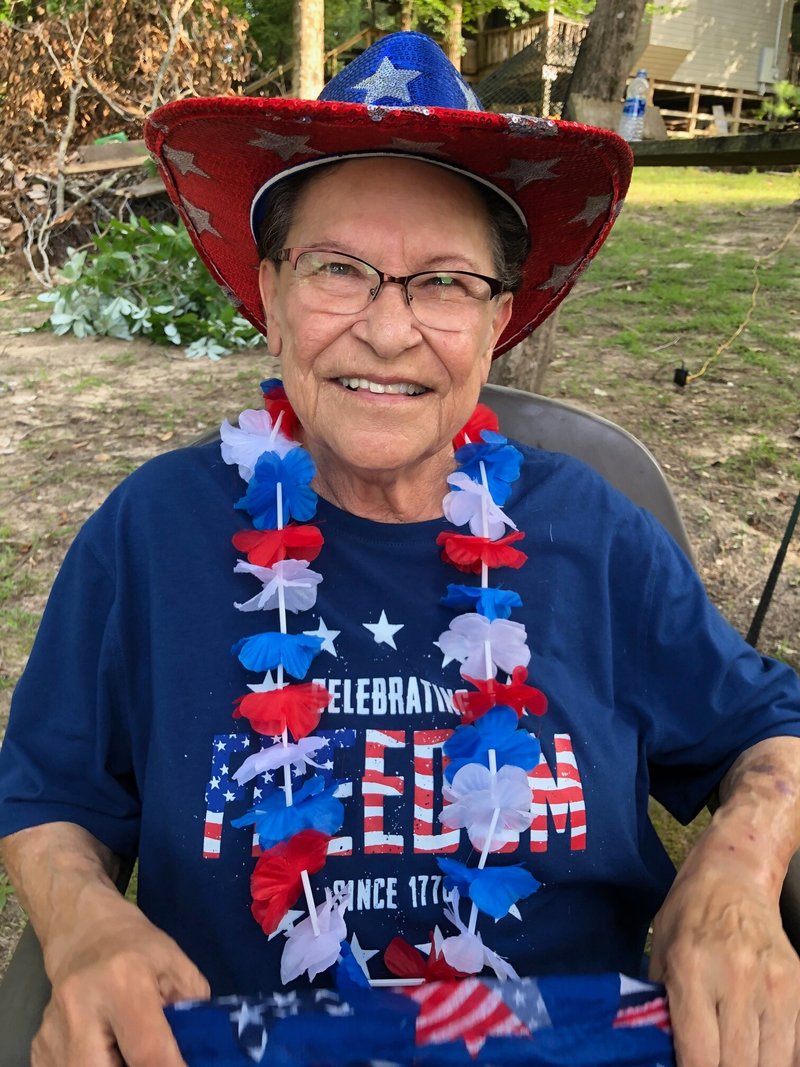 Mrs. Wendell Faye Scott - Photo 11