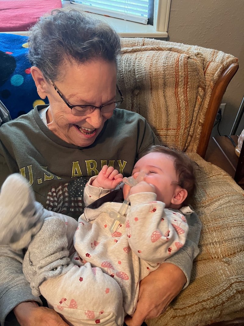 Mrs. Wendell Faye Scott - Photo 8