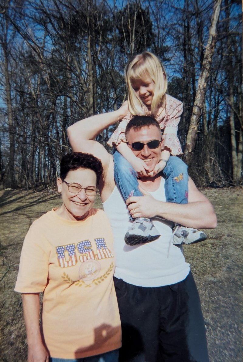 Mrs. Wendell Faye Scott - Photo 6