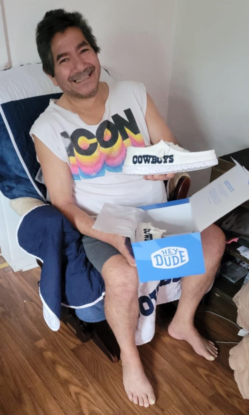 Thomas Arvizo - Photo 3