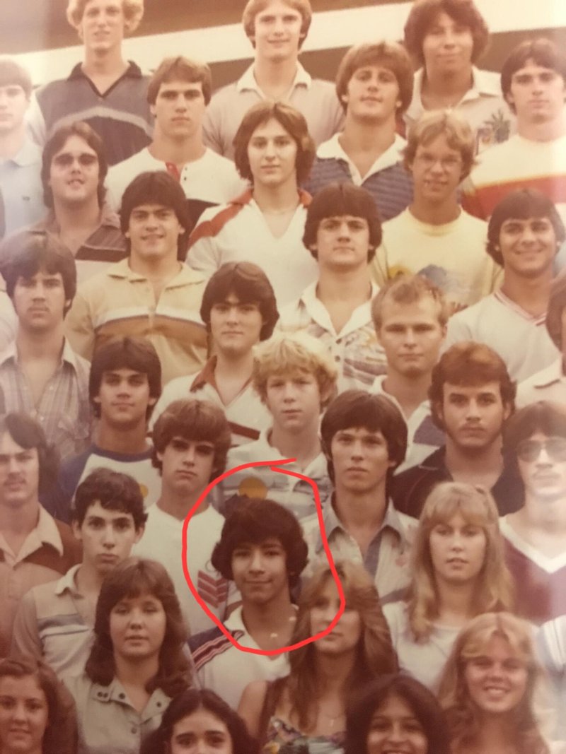 Thomas Arvizo - Photo 2