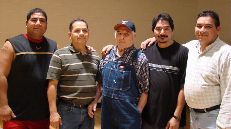 Thomas Arvizo - Photo 4