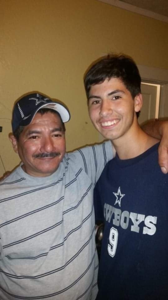 Thomas Arvizo - Photo 9