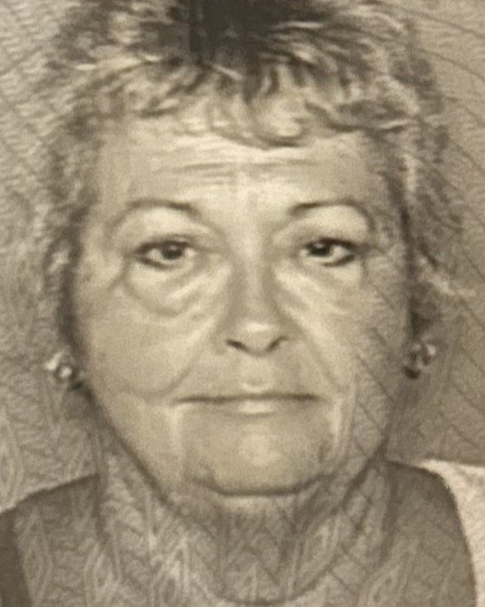 Jeanne "Renee" Smith