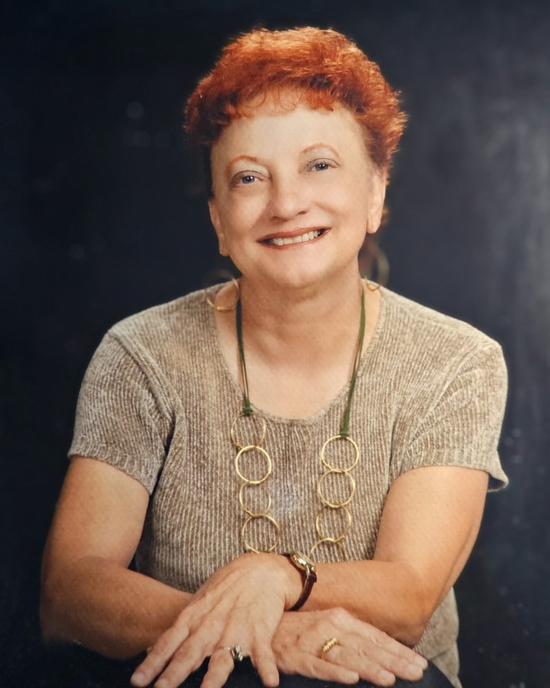 Martha Maria Winfrey