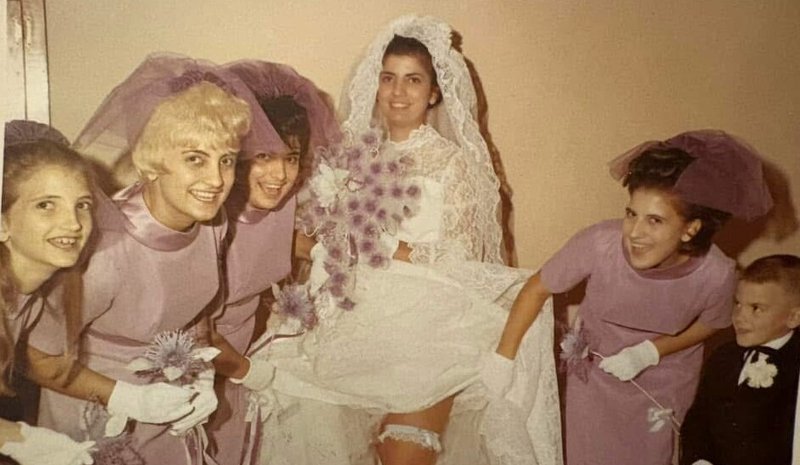 Martha Maria Winfrey - Photo 6