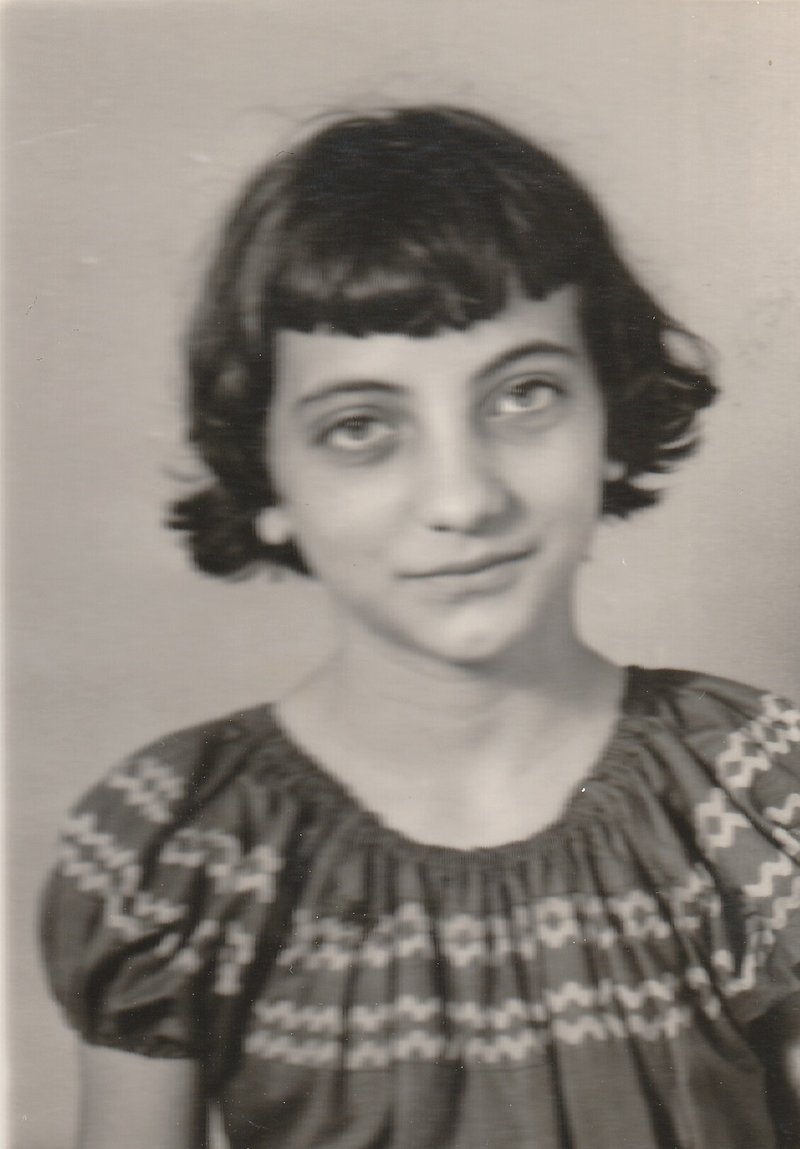 Martha Maria Winfrey - Photo 8