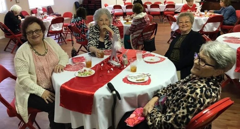 Martha Maria Winfrey - Photo 10