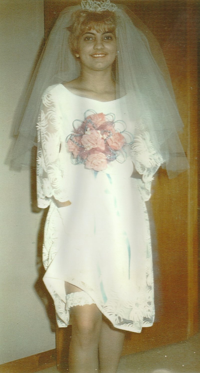 Martha Maria Winfrey - Photo 9