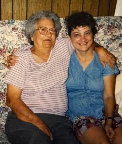 Martha Maria Winfrey - Photo 11