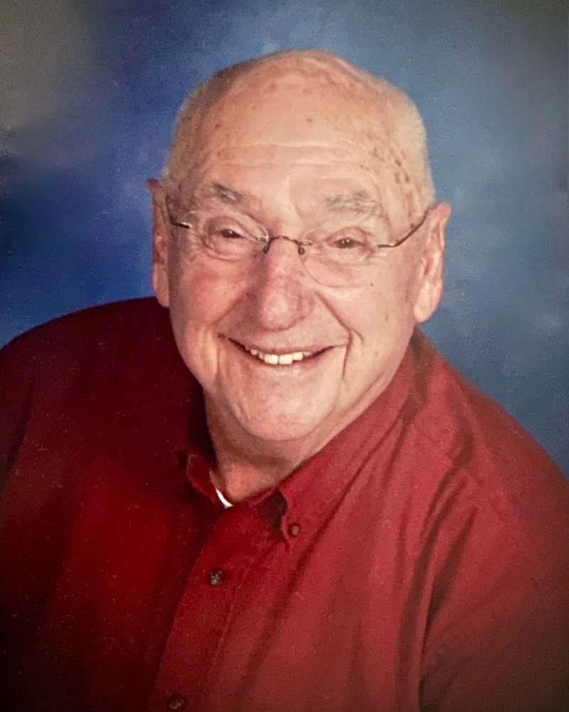 Alton Jimmie "Jim" Fitch - Photo 2