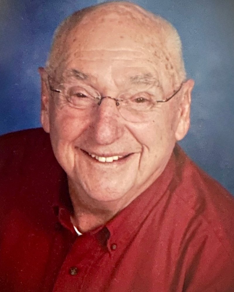 Alton Jimmie "Jim" Fitch