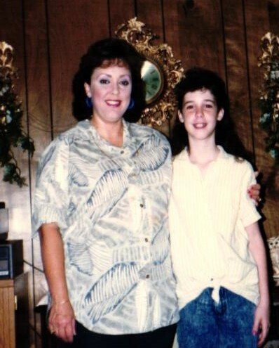 Sharon Ann Beaumont Engman - Photo 11