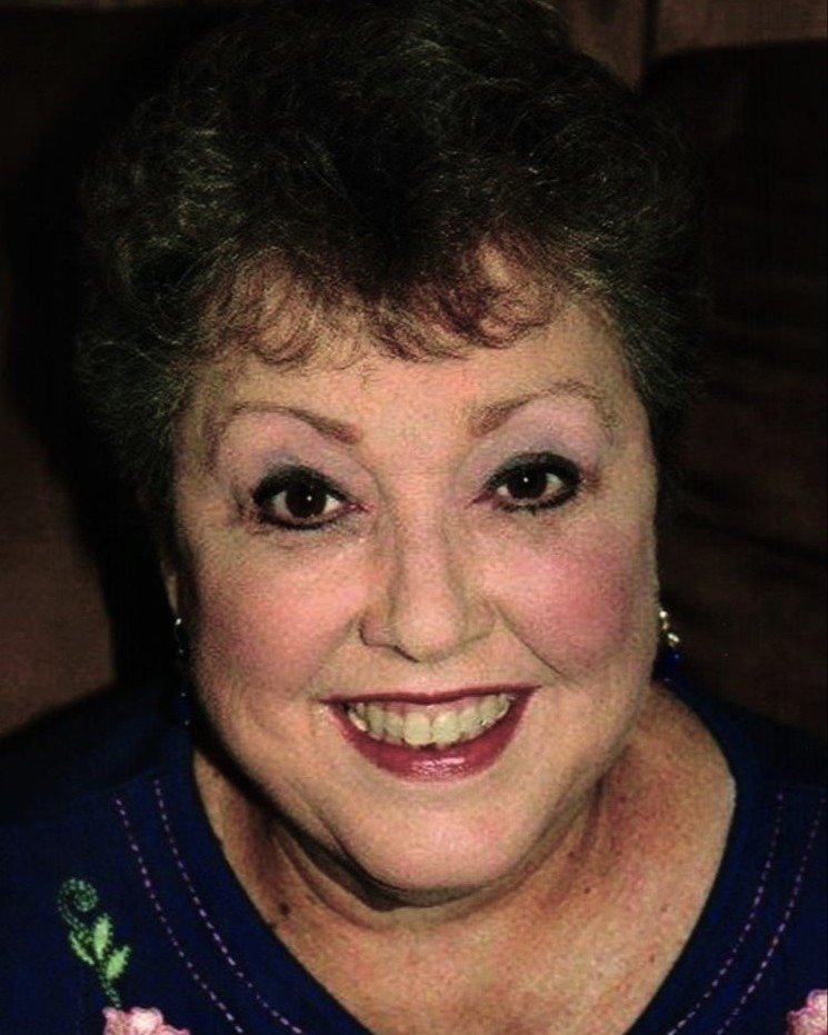 Sharon Ann Beaumont Engman