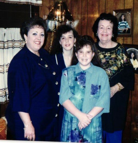 Sharon Ann Beaumont Engman - Photo 2