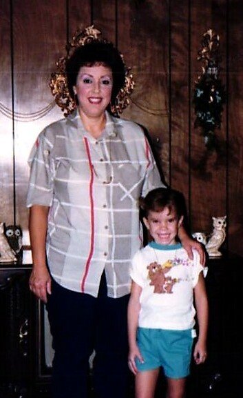 Sharon Ann Beaumont Engman - Photo 3