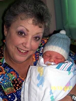 Sharon Ann Beaumont Engman - Photo 4