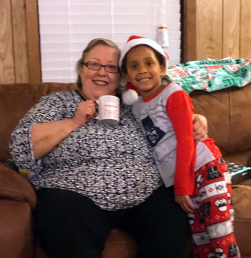 Sharon Ann Beaumont Engman - Photo 5