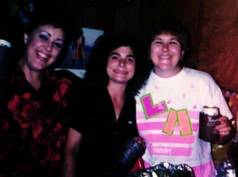 Sharon Ann Beaumont Engman - Photo 8