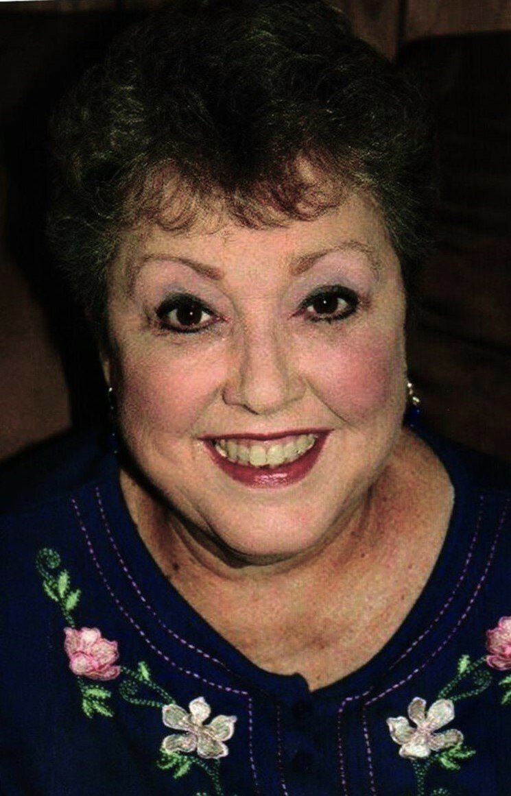 Sharon Ann Beaumont Engman - Photo 9