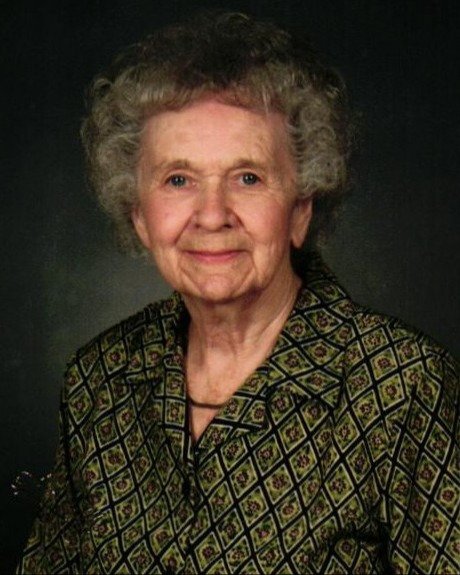 Jacqueline Alice Sudduth Allen