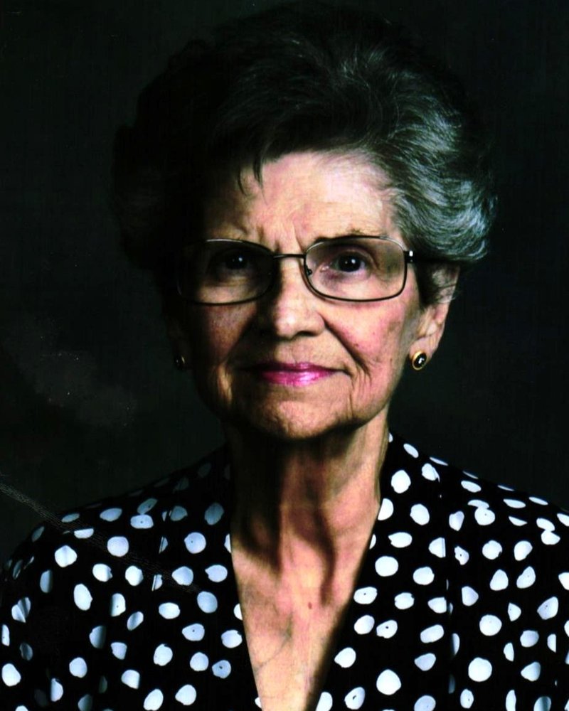 Claire Brownlee Barras