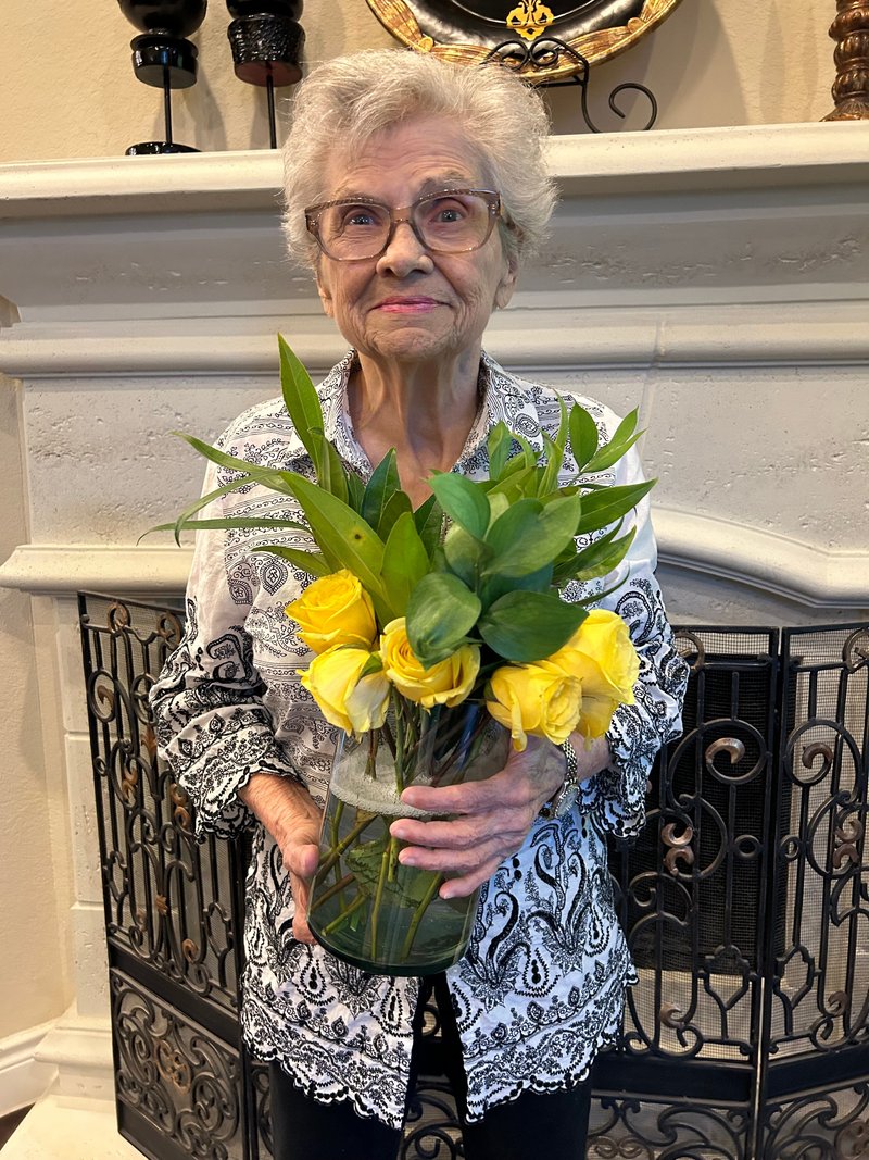 Claire Brownlee Barras - Photo 4