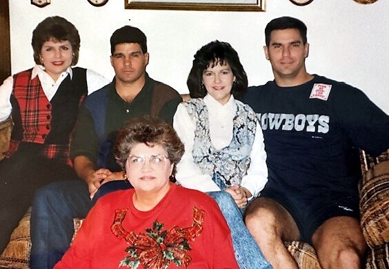 Claire Brownlee Barras - Photo 5