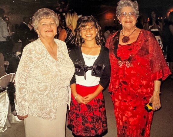 Claire Brownlee Barras - Photo 8