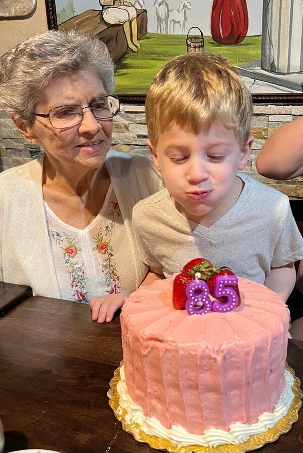 Claire Brownlee Barras - Photo 10