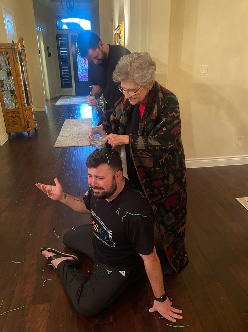 Claire Brownlee Barras - Photo 6