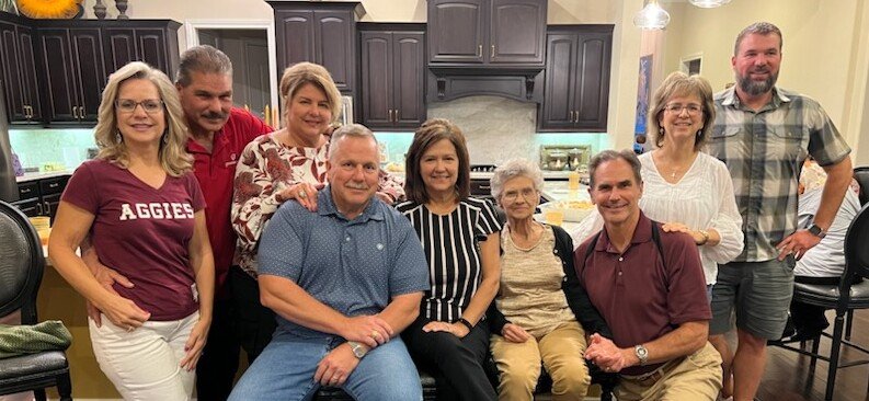 Claire Brownlee Barras - Photo 11