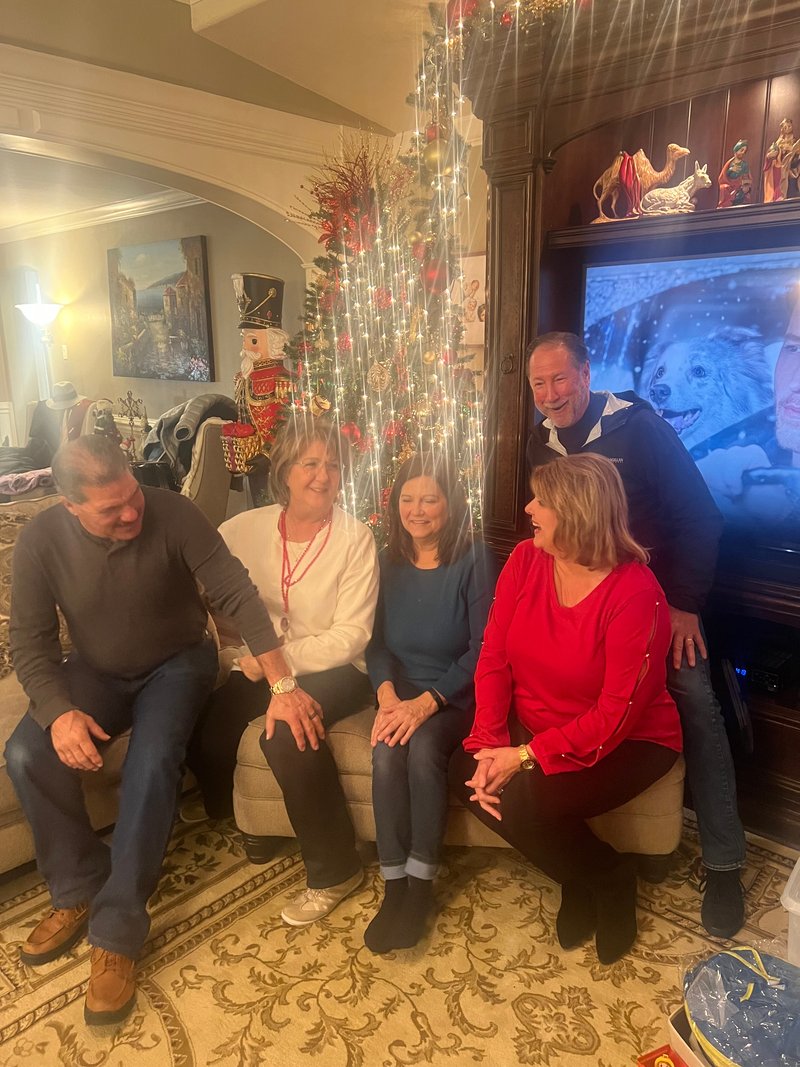 Claire Brownlee Barras - Photo 7