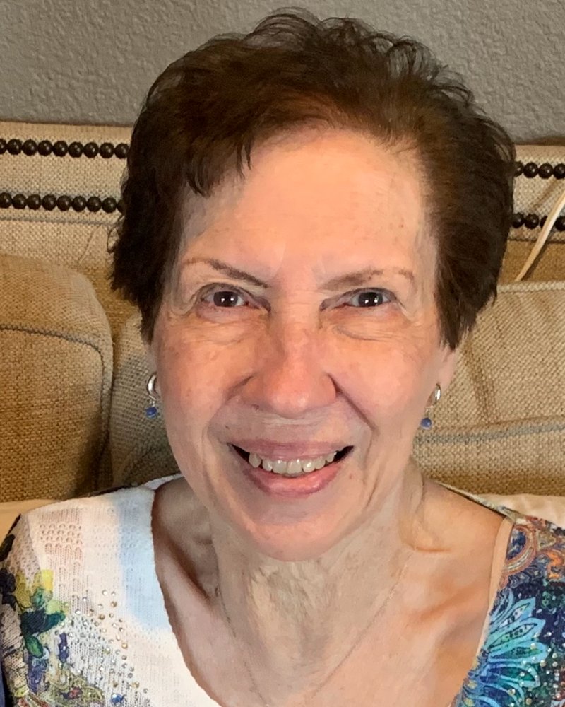 Freddie Mae Boyd Soileau