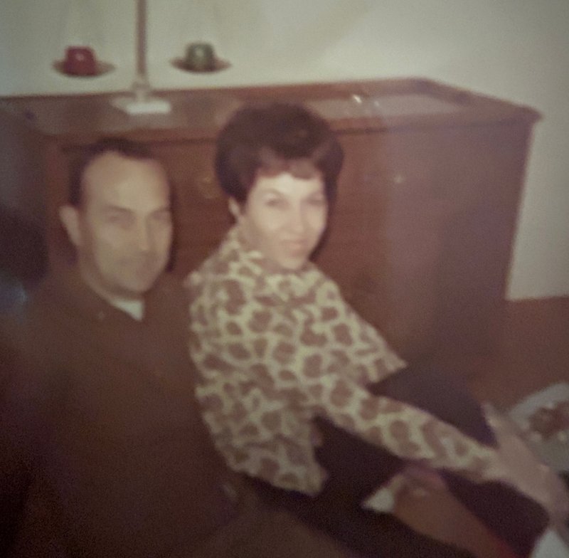 Freddie Mae Boyd Soileau - Photo 5