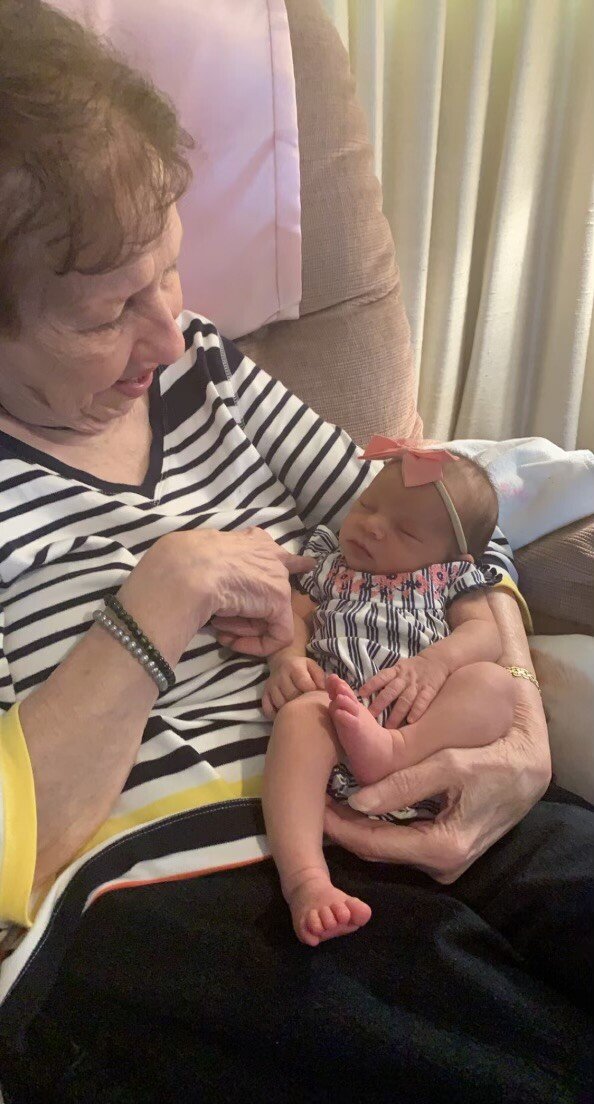 Freddie Mae Boyd Soileau - Photo 7