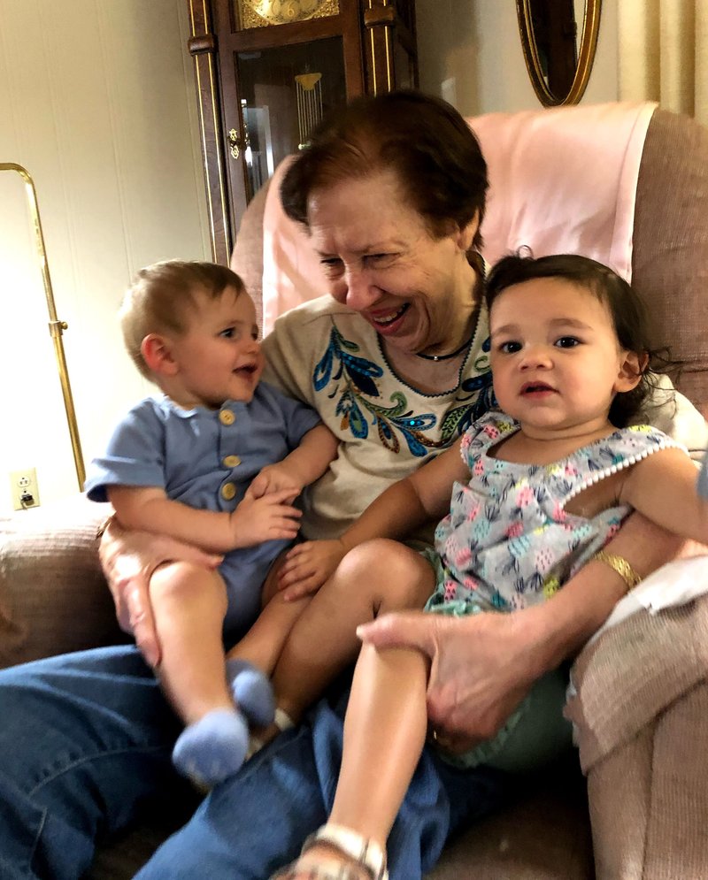 Freddie Mae Boyd Soileau - Photo 6