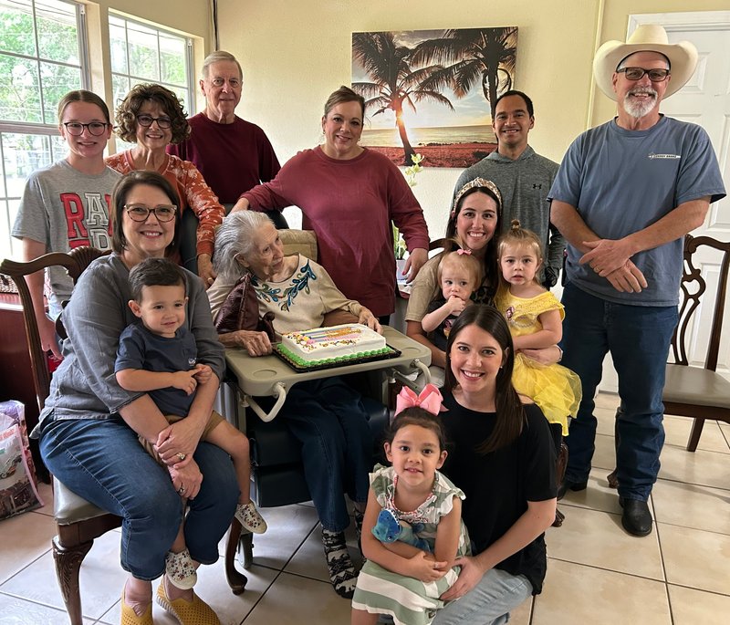 Freddie Mae Boyd Soileau - Photo 10