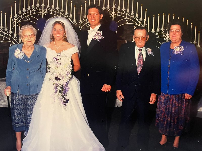 Jimmie Ruth Levingston Walls - Photo 11