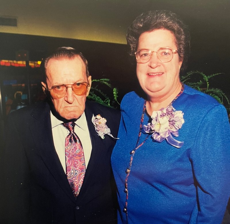 Jimmie Ruth Levingston Walls - Photo 2