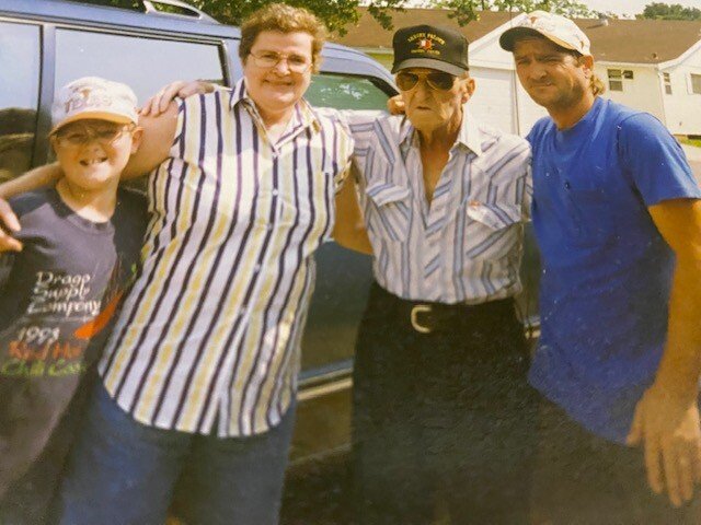 Jimmie Ruth Levingston Walls - Photo 4