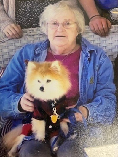 Jimmie Ruth Levingston Walls - Photo 6