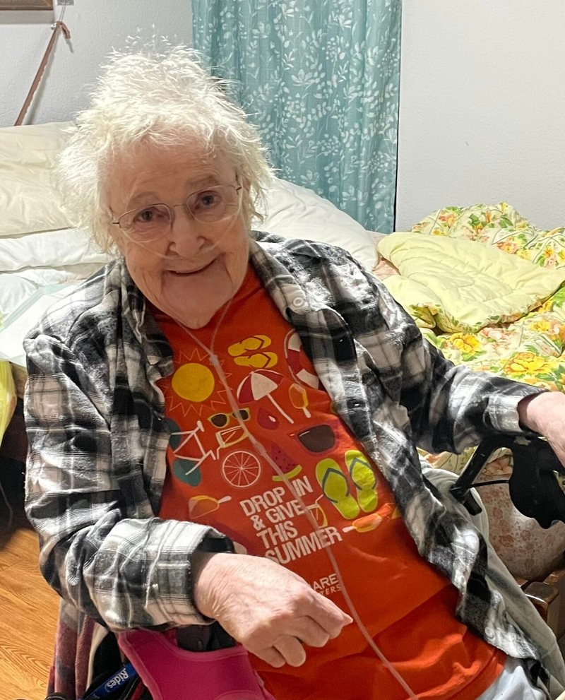 Jimmie Ruth Levingston Walls - Photo 5