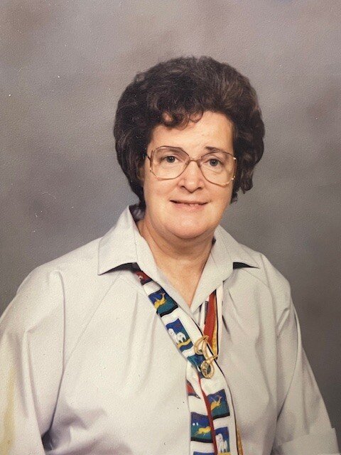 Jimmie Ruth Levingston Walls - Photo 7