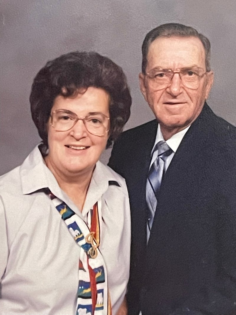 Jimmie Ruth Levingston Walls - Photo 8