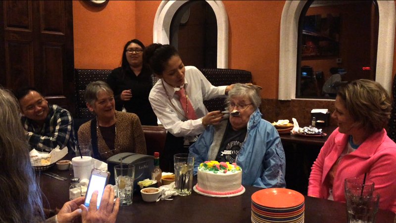 Jimmie Ruth Levingston Walls - Photo 10